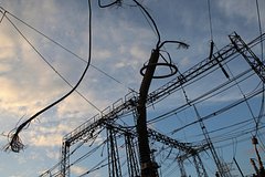 ЕС заявил о «критической точке» в энергетике Украины: Украина: Бывший СССР: Lenta.ru0