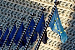 ЕС заморозит средства для Венгрии из-за ее позиции по Украине: Госэкономика: Экономика: Lenta.ru0