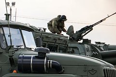 Еще один российский депутат отправился в зону спецоперации: Политика: Россия: Lenta.ru0