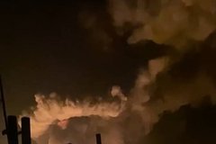 Еще в двух украинских областях объявлена воздушная тревога: Украина: Бывший СССР: Lenta.ru0