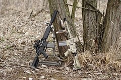 Эстония лишит россиян и белорусов оружия: Прибалтика: Бывший СССР: Lenta.ru0