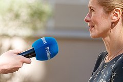 Эстония назвала «путем к миру» поставку ПВО Украине: Прибалтика: Бывший СССР: Lenta.ru0