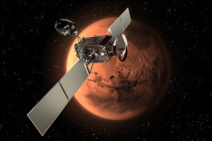 Европа определилась с заменой России по миссии ExoMars: Космос: Наука и техника: Lenta.ru1