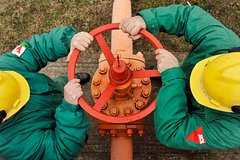 Европа потратила миллиарды евро на покупку газа у Азербайджана: Рынки: Экономика: Lenta.ru0