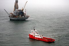 Европа приняла решение о потолке цен на нефть из России: Рынки: Экономика: Lenta.ru0