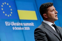 Европа утратила желание помогать Украине: Пресса: Интернет и СМИ: Lenta.ru0