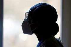Европе предрекли тотальную нехватку врачей: Политика: Мир: Lenta.ru0