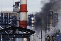Европейская страна объявила себя независимой от российской нефти: Госэкономика: Экономика: Lenta.ru0