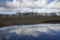 Европейская страна ограничит добычу газа в условиях энергетического кризиса: Рынки: Экономика: Lenta.ru0