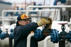 Европейская страна откажется от российского газа в 2023 году: Рынки: Экономика: Lenta.ru0