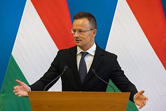 Европейская страна призвала к прямым переговорам США и России по Украине: Политика: Мир: Lenta.ru0