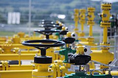 Европейская страна резко сократила закупки газа из России: Рынки: Экономика: Lenta.ru0