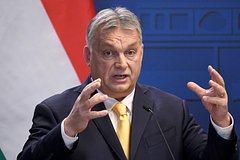 Европу предупредили о последствиях необдуманной поддержки Украины: Политика: Мир: Lenta.ru0