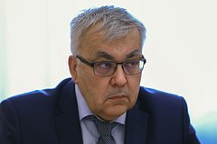 Евросоюз обвинили в причастности к преступлениям на Украине: Политика: Мир: Lenta.ru0
