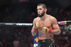 Махачев сохранил лидерство в рейтинге лучших бойцов UFC: Бокс и ММА: Спорт: Lenta.ru0