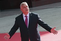 Премьер Венгрии не захотел появления общей границы с Россией. Зачем Виктору Орбану нужна прослойка в виде Украины?: Политика: Мир: Lenta.ru1