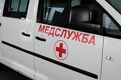 Брата главы города в Северной Осетии тяжело ранили на выходе из аптеки: Общество: Россия: Lenta.ru0