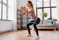Тренер посоветовала упражнение для красивых ягодиц: ЗОЖ и фитнес: Спорт: Lenta.ru3