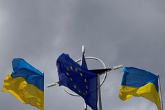 В Чехии оценили идею о защитном куполе НАТО над Украиной: Политика: Мир: Lenta.ru0