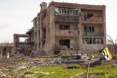 Полковник высказался о тактике российский военных под Работино: Украина: Бывший СССР: Lenta.ru0
