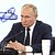 Путин высказался о возможности амнистии женщин. Кого из осужденных россиянок могут выпустить на свободу?: Политика: Россия: Lenta.ru1