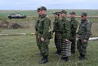 Минобороны захотело изменить требования к состоянию здоровья для службы. С какими болезнями не берут в армию?: Общество: Россия: Lenta.ru6