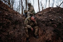 В США назвали условие окончания конфликта России и Украины: Украина: Бывший СССР: Lenta.ru0