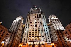 В России пообещали ответить на новый пакет санкций Евросоюза: Политика: Мир: Lenta.ru0