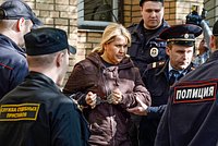 Суд получил дело о крупнейшей взятке в истории России. Двух следователей обвиняют в получении миллиардов рублей: Следствие и суд: Силовые структуры: Lenta.ru4