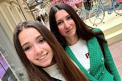 Валиева эмоционально отреагировала на интервью отца: Зимние виды: Спорт: Lenta.ru0