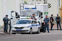 Теракт в Дагестане: Кадыров пригрозил семьям боевиков кровной местью: Политика: Россия: Lenta.ru6