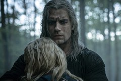 Фанаты решили бойкотировать «Ведьмака» после ухода Кавилла из проекта: Сериалы: Культура: Lenta.ru0
