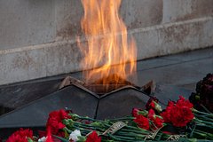 Цена хулиганства подростков: две семьи могут выдворить из России после того, как их дети забросали снегом Вечный огонь: Полиция и спецслужбы: Силовые структуры: Lenta.ru0