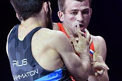 МОК одобрил смену гражданства тремя российскими спортсменами: Футбол: Спорт: Lenta.ru0