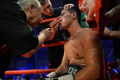 Бивол рассказал о минусах жизни в США: Бокс и ММА: Спорт: Lenta.ru0