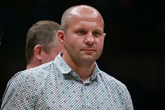 Федор Емельяненко прокомментировал чемпионство Махачева в UFC: Бокс и ММА: Спорт: Lenta.ru0