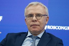 Фетисов обратился к главе МОК после заявлений о новых санкциях против России: Зимние виды: Спорт: Lenta.ru0