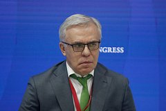 Фетисов рассказал о ненависти к нему в США после переезда из СССР: Хоккей: Спорт: Lenta.ru0