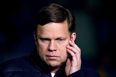 Бывший игрок сборной России назвал футбольную столицу страны: Футбол: Спорт: Lenta.ru0