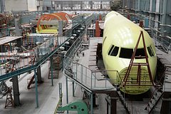 В России не смогли выполнить план по сборке советских самолетов: Бизнес: Экономика: Lenta.ru0