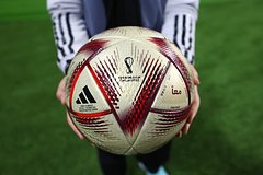 Финалу ЧМ-2022 предрекли много голов: Футбол: Спорт: Lenta.ru0