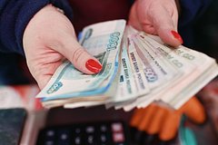 Финансист рассказал об опасности выгодных вкладов: Общество: Россия: Lenta.ru0