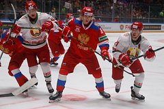 Финский министр заявил о недопустимости возвращения России в мировой спорт: Зимние виды: Спорт: Lenta.ru0
