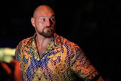 Фьюри назвал условия для проведения боя против Усика: Бокс и ММА: Спорт: Lenta.ru0