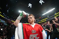Фьюри рассказал о подготовке к бою с Усиком: Бокс и ММА: Спорт: Lenta.ru2