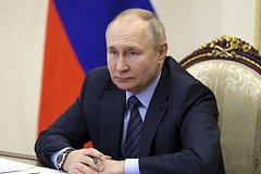 Французы испугались последствий ответа Путина на введение потолка цен на нефть: Рынки: Экономика: Lenta.ru0