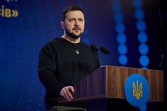 Французы обрадовались отказу ФИФА показывать речь Зеленского перед финалом ЧМ: Общество: Мир: Lenta.ru0