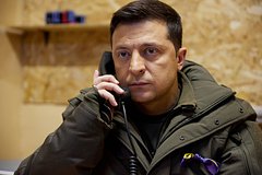 Французы раскритиковали Зеленского за претензии к Израилю: Общество: Мир: Lenta.ru0