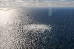 Французы согласились с выводами России о взрывах на «Северном потоке»: Общество: Мир: Lenta.ru0