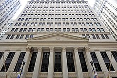 ФРС США повысила базовую ставку седьмой раз с начала года: Госэкономика: Экономика: Lenta.ru0